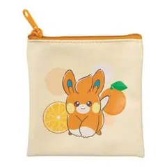 パモ ポーチ ポケットモンスター トートバッグ＆ポーチコレクション