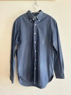 Wild Life Tailor 長袖シャツ サイズMのサムネイル