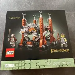 LEGO】ロードオブザリング セオデン王【正規品】【廃盤】 - メルカリ