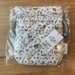 フェイラー巾着ポーチ　　未開封