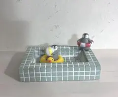 ナチュラルキッチン 置物