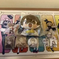 2026年最新】加賀美ハヤト 缶バッジ rof-maoの人気アイテム - メルカリ