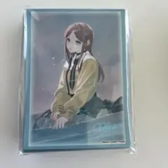 バンドリ　MyGO スリーブ　長崎そよ　カードゲーム祭2025 ヴァイス