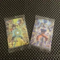 イタジャガ ドラゴンボール vol.9　シークレット　SEC　2枚