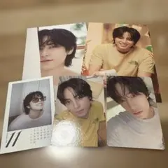 &TEAM 2026 シーグリ TAKI