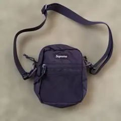 Supreme 17ss Small Shoulder Bagのサムネイル