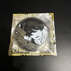 チェンソーマン　ゴールデン缶バッジコレクション　吉田ヒロフミ