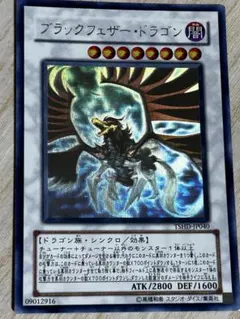 2026年最新】ブラックフェザードラゴン ホロの人気アイテム - メルカリ