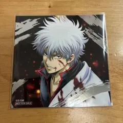 銀魂 アニメイトフェア 特典 銀時