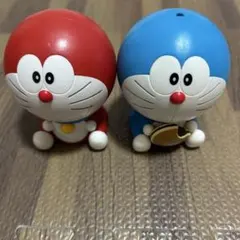 ドラえもん ドラミちゃん りんご飴 フィギュア - メルカリ