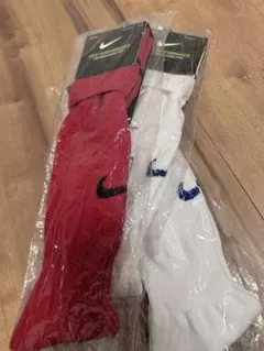 NIKE ソックス　3足セット