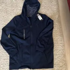 Under Armour M's Training XXL ネイビー
