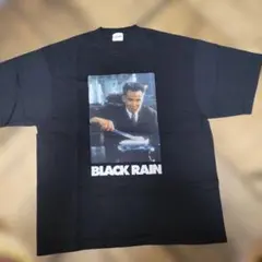 BUENA VISTA BLACK RAIN Tシャツのサムネイル