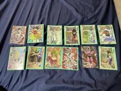 次*郎様 ドラゴンボールスーパーダイバーズ EXR PUR SRセット