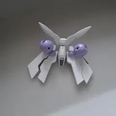 HG　ガンプラ　ジャンク　機動戦士ガンダム　水星の魔女　ベギルベウ　バックパックのサムネイル