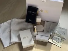 Dior セット