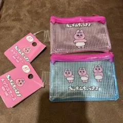 おぱんちゅうさぎ