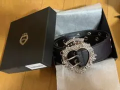 DimMoire ベルト