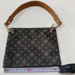 ラシット ハンドバッグ