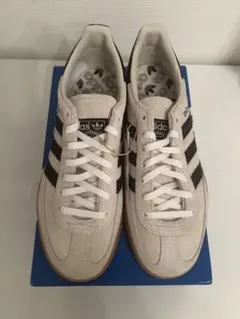 柴田ひかり × adidas Gazelle Ind 25.5cm - メルカリ