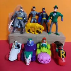 2026年最新】バットマン マクドナルドの人気アイテム - メルカリ
