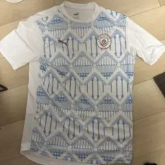 Puma マンチェスターシティ