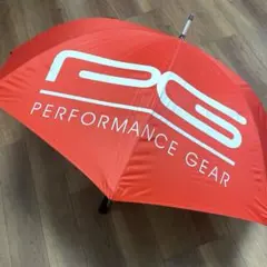 パフォーマンスギア PG ゴルフ 傘 日傘 晴雨兼用 遮熱 UVパラソルのサムネイル