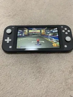 ジャンク　スイッチ　ライト　本体