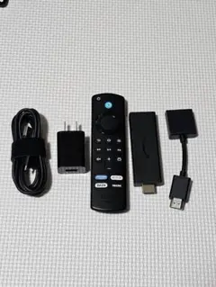 Fire TV Stick ファイヤースティックのサムネイル