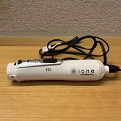 【海外対応】テスコム BIC31 ドライヤー本体のみ（ブラシなし）旅行用に！