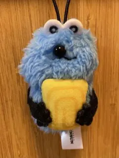 パペットスンスン スシロー 指人形 マスコット　たまご