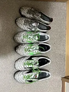 モレリア2 モレリア2 モレリアネオ2 ジャンク品　袋付き1枚