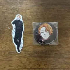 2025年最新】zozotown プロセカ 缶バッジの人気アイテム - メルカリ