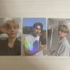 enhypen ジェイ トレカ トレカセット まとめ売り dilemma