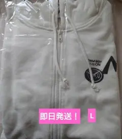 音故知新 ON 未開封 SnowMan L パーカー いつものサイズ