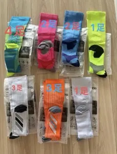 【在庫処分】段階着圧 着圧ハイソックス 着圧靴下 ランニング むくみ防止