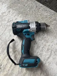 Makita DF486D.18Vドライバドリル ブラシレス動作確認済み - メルカリ