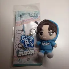8LOOM ぬいぐるみ アクリルキーホルダー セット 綱啓永 古町有起哉のサムネイル