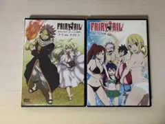 2026年最新】FAIRY TAIL ovaの人気アイテム - メルカリ