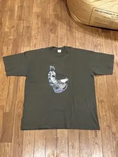 激レア ヒルズハブアイズ2 プロモtシャツ 映画tシャツ ホラーtシャツ 