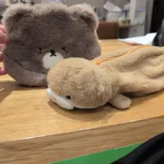 筆箱、ポーチ