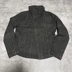 ジャケット・アウター archive 00s luster processing Design jkt archive 00s luster processing Design jkt - メルカリ