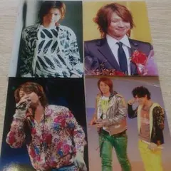 関ジャニ∞フォトセット②