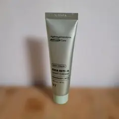 VT cosmetics シカ レチA ライトクリーム 30mlボトル