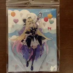 匿名配送 名探偵プリキュア アルカナシャドウ 森亜るるか マルシェ