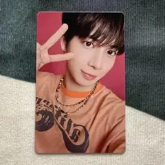 TXT FC アンケート 2025 特典 トレカ 5枚セット コンプ TOMORROW X TOGETHER - txt JAPAN FC 継続 更新 特典 トレカ 5枚