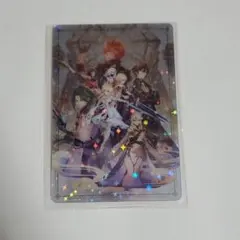 原神　魈　メタルカード　50枚セット 原神 魈 メタルカード 50枚セット 原神 魈（ショウ） メタル