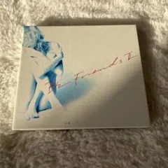 邦楽125 B'z FRIENDSII B'zアルバム FRIENDSⅡ｜Yahoo!フリマ（旧PayPayフリマ）