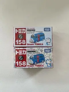 2025年最新】トミカ ドラえもんの人気アイテム - メルカリ