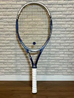 Wilson Hyper Hammer 5.5 テニスラケットのサムネイル